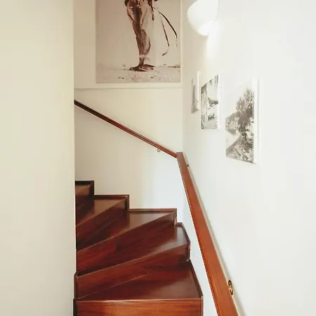 βίλλα φανούλα Fanoula Villa