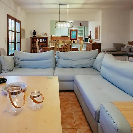 βίλλα φανούλα Fanoula * Hórto