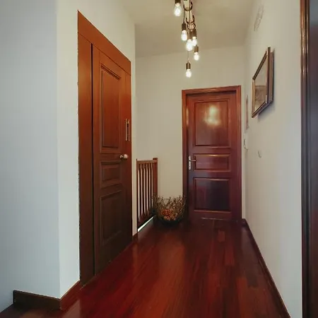 βίλλα φανούλα Fanoula Villa Hórto