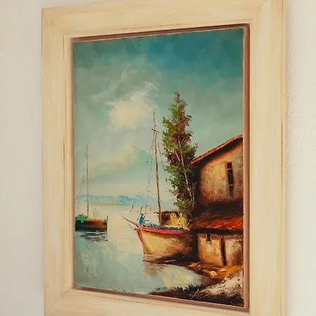 βίλλα φανούλα Fanoula