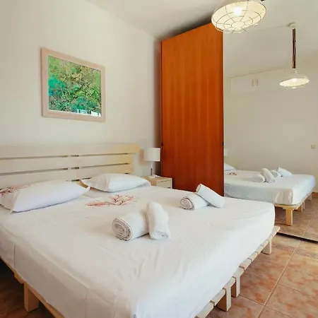 βίλλα φανούλα Fanoula * Hórto