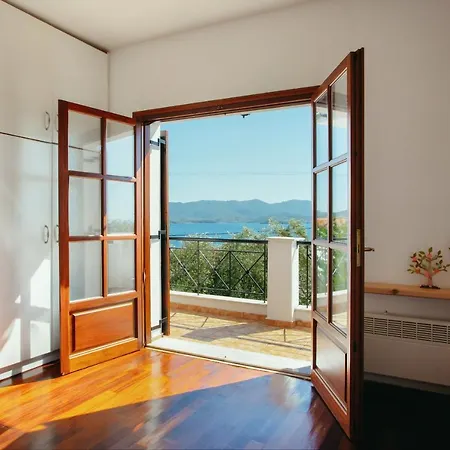 Villa βίλλα φανούλα Fanoula *