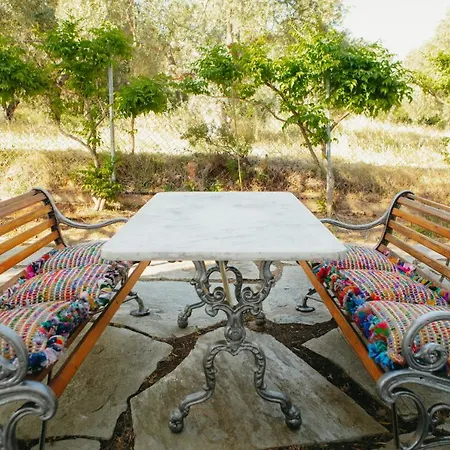 Villa βίλλα φανούλα Fanoula *