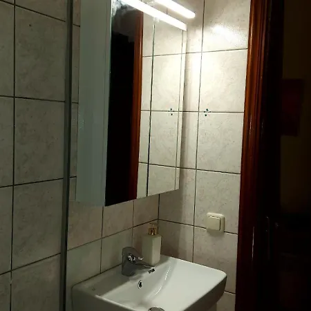 βίλλα φανούλα Fanoula Hórto