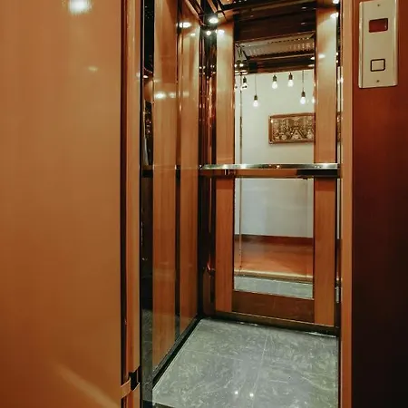 βίλλα φανούλα Fanoula Villa Chorto