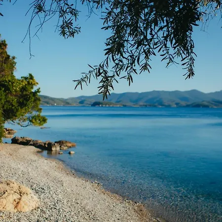 Vila βίλλα φανούλα Fanoula *
