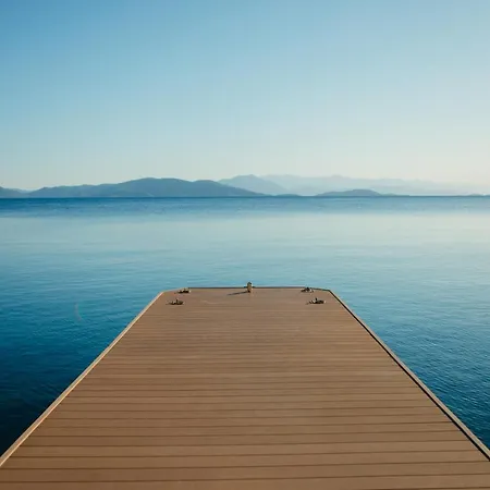 βίλλα φανούλα Fanoula * Χόρτο