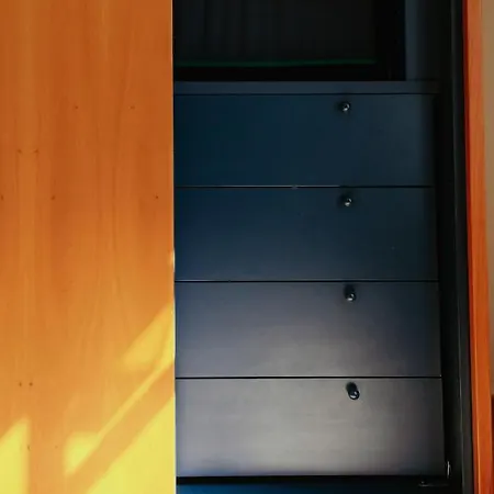 βίλλα φανούλα Fanoula