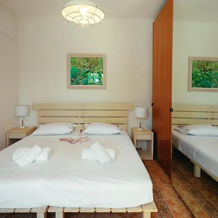 Villa βίλλα φανούλα Fanoula *