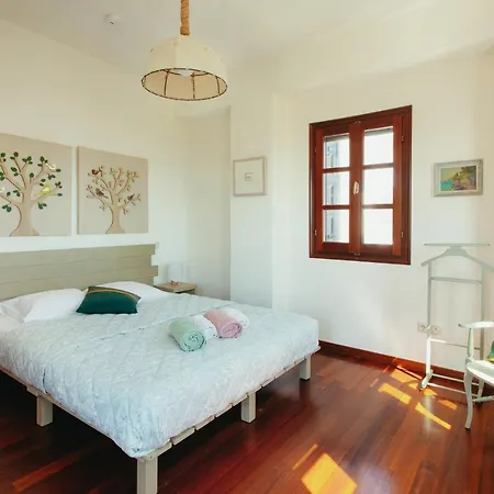 βίλλα φανούλα Fanoula *