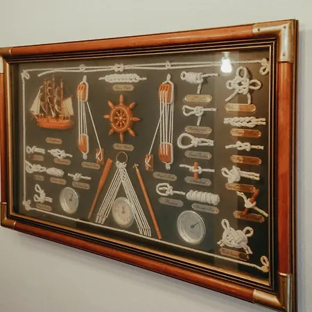 Villa βίλλα φανούλα Fanoula