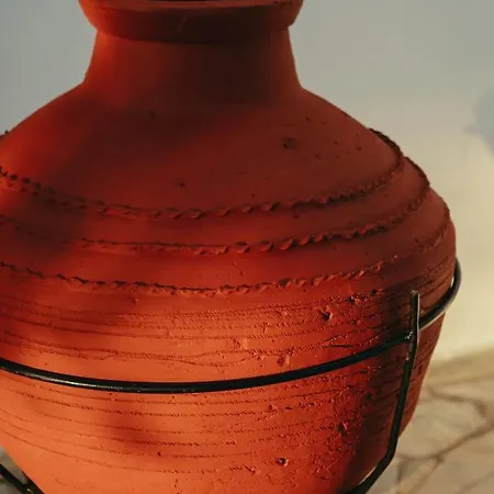 Vila βίλλα φανούλα Fanoula