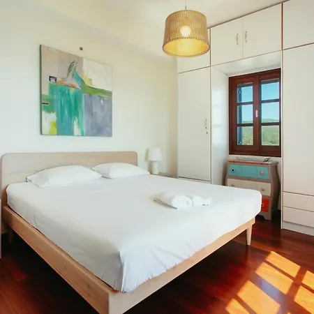 βίλλα φανούλα Fanoula *