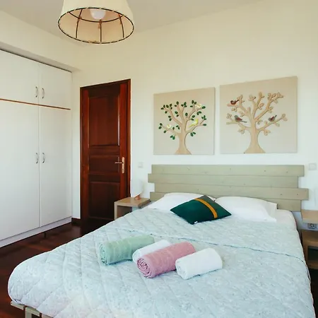 βίλλα φανούλα Fanoula