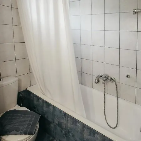 βίλλα φανούλα Fanoula Chorto