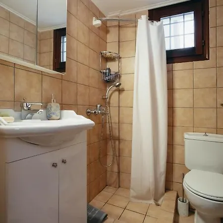 βίλλα φανούλα Fanoula