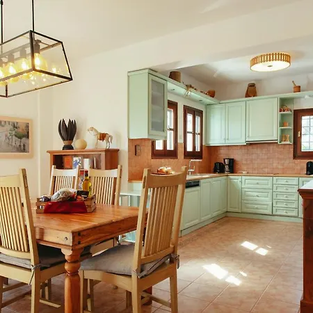 Villa βίλλα φανούλα Fanoula *