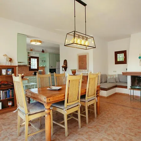 Villa βίλλα φανούλα Fanoula *