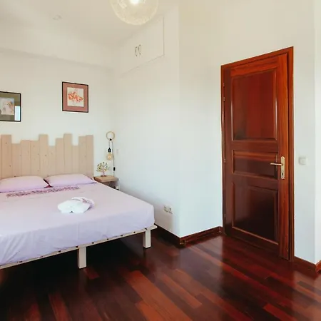 βίλλα φανούλα Fanoula Villa *