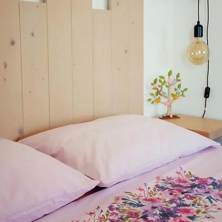 Villa βίλλα φανούλα Fanoula