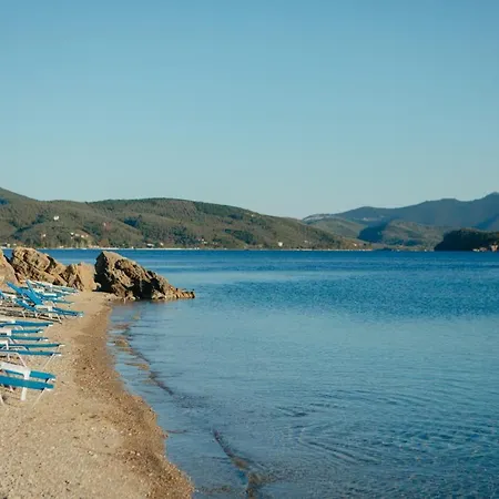 βίλλα φανούλα Fanoula *