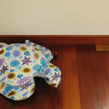 βίλλα φανούλα Fanoula Villa *