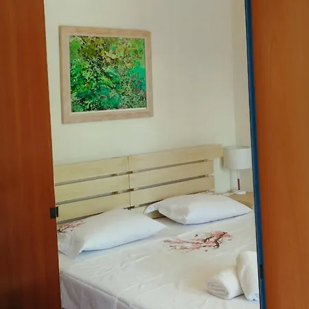 Villa βίλλα φανούλα Fanoula Chorto