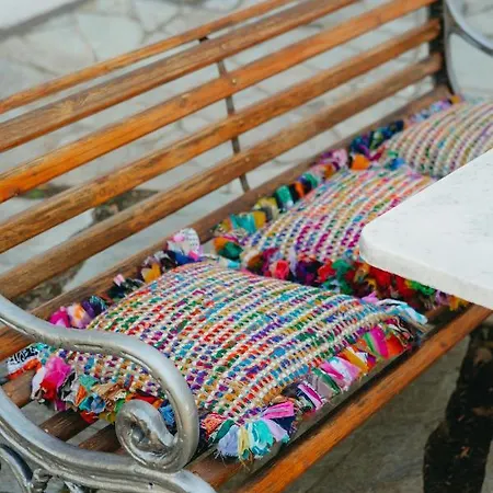 βίλλα φανούλα Fanoula *