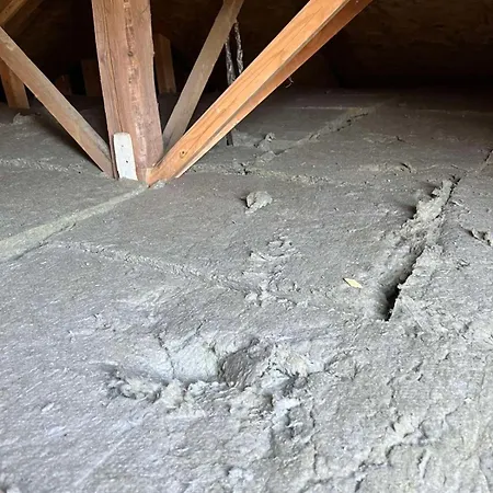 βίλλα φανούλα Fanoula Chorto