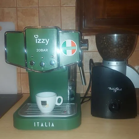 Villa βίλλα φανούλα Fanoula