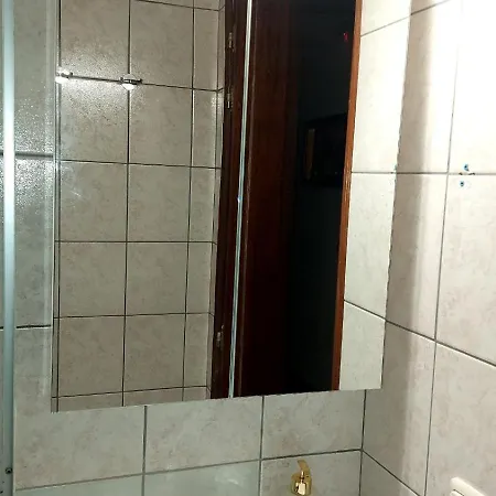 βίλλα φανούλα Fanoula * Chorto