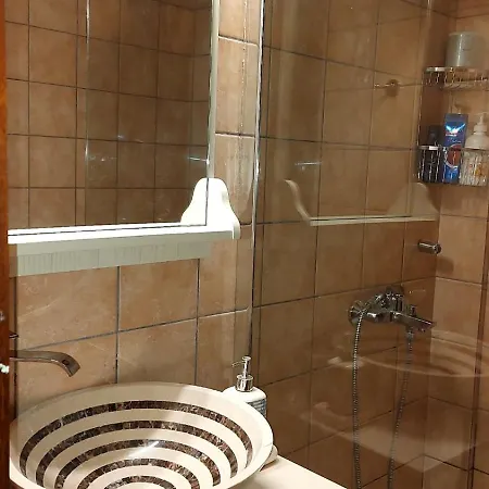 βίλλα φανούλα Fanoula *