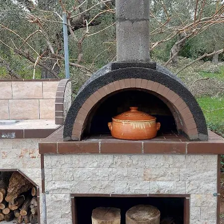 βίλλα φανούλα Fanoula *