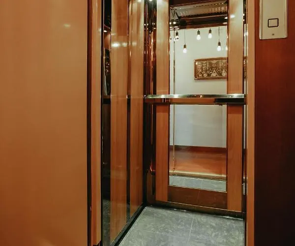 βίλλα φανούλα Fanoula 别墅 寇特