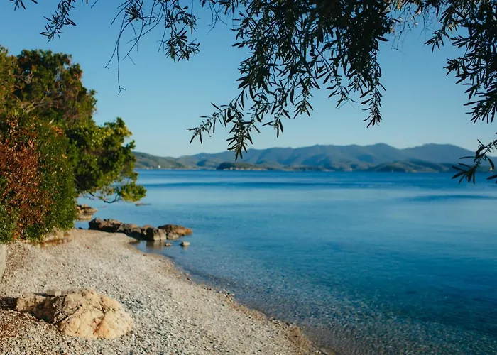 别墅 βίλλα φανούλα Fanoula *