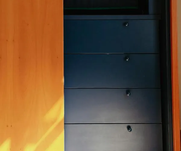 βίλλα φανούλα Fanoula