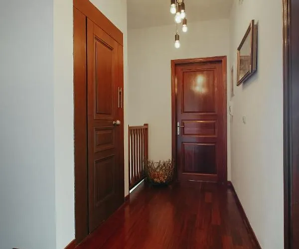 βίλλα φανούλα Fanoula 别墅 寇特