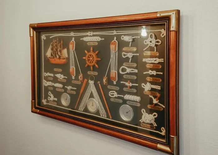 别墅 βίλλα φανούλα Fanoula