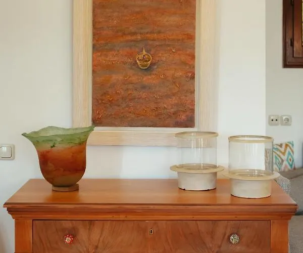 βίλλα φανούλα Fanoula 别墅 寇特