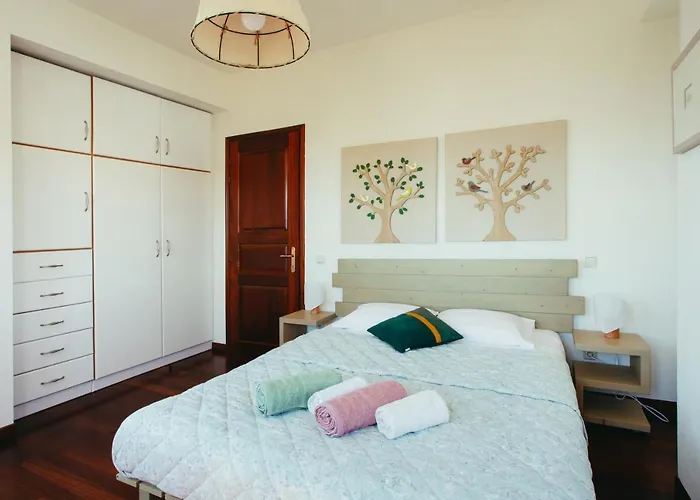 βίλλα φανούλα Fanoula