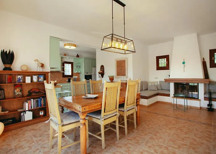 别墅 βίλλα φανούλα Fanoula *