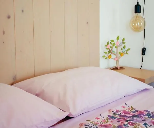 别墅 βίλλα φανούλα Fanoula