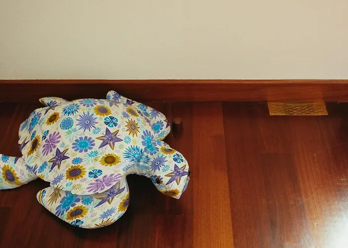 βίλλα φανούλα Fanoula 别墅 *