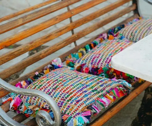 βίλλα φανούλα Fanoula *